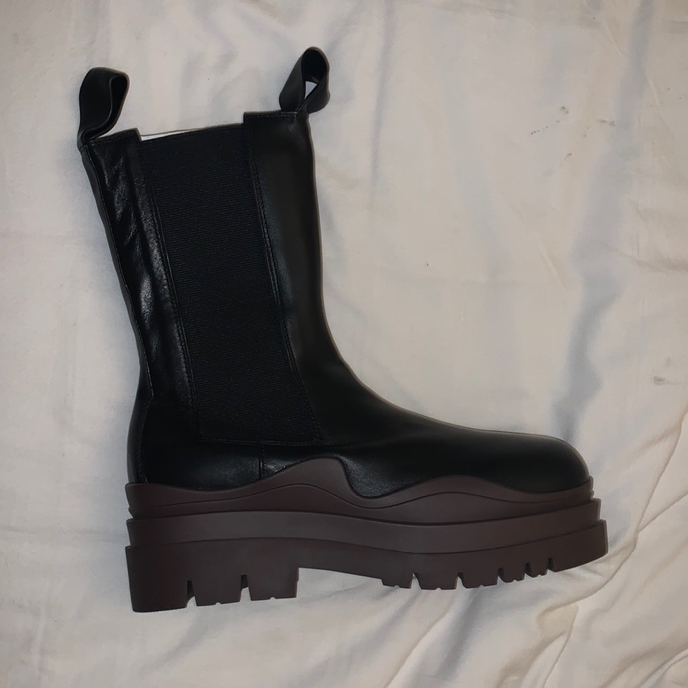 BV TIRE BOOT Dupes